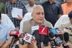 ‘सरकार का कोई रोल नहीं है’, चीनी के रेट बढ़ने पर हरियाणा के मंत्री रणबीर गंगवा का बयान, बोले-यह बाजार का मामला है 2 TV 6525091 pnp sugar rate byte 1