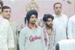 हरियाणा के जींद में नशे के नेटवर्क पर बड़ा प्रहार 11 करोड़ क 87786