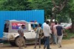 हरियाणा के फरीदाबाद में मां पर ढाई साल के बच्चे की गर्दन पर 88144