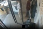 हरियाणा के रेवाड़ी में ATM लूटने का अनोखा तरीका 87478