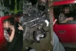 चंडीगढ़ में नामी डॉक्टर की बेटी ने थार से 4 बाइकों को रौंदा, लोगों को देने लगी गालियां, शराब के नशे में थी धुत्त 3 Chandigarh Thar Accident 2026 09 2546335636d617b9efc4ac129573a442 1200x675