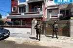ED Raids in Chandigarh 1200x900