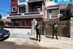 ED Raids in Chandigarh 1200x900