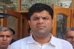 Haryana News सोनीपत में दुष्यंत चौटाला का सैनी पर हमला 89119