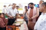Haryana News CM सैनी ने कनीपला को दी बड़ी सौगात स्कूल के लि 9985