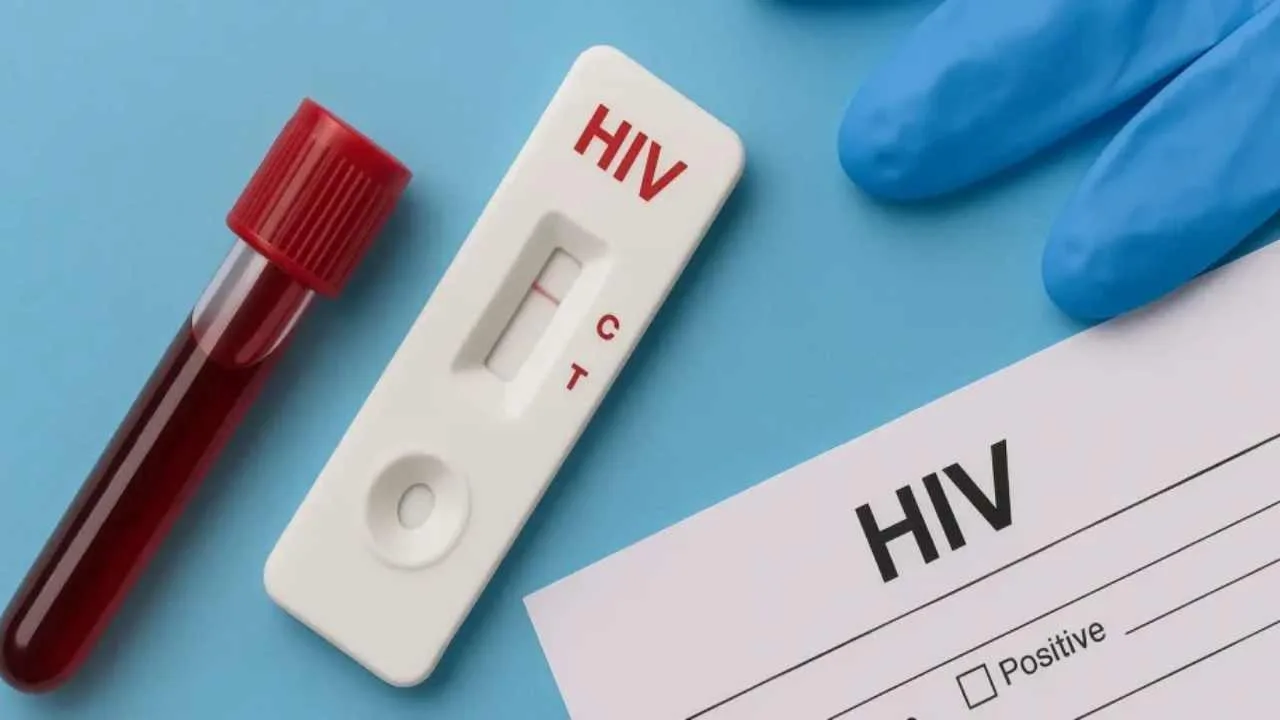 Haryana News HIV के खिलाफ जंग में बड़ी सफलता 5 जिलों ने हास 88863