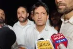 Haryana News: करनाल में दीपेंद्र हुड्डा का बड़ा हमला, बोले- ‘वोट चोरी’ के खिलाफ भगत सिंह के जज्बे से लड़ेंगे 2 Haryana News करनाल में दीपेंद्र हुड्डा ने निकाला मशाल मार्च 6114