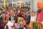 Haryana News: सीएम सैनी ने किया श्री राम कथा का श्रवण, यज्ञ में दी आहुति; राम के जीवन को बताया आदर्श 2 Haryana News सीएम सैनी ने किया श्री राम कथा का श्रवण यज्ञ म 88999