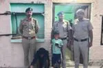 हांसी में लिव-इन रिलेशनशिप में रह रही महिला की हत्या, पार्टनर गिरफ्तार, सात साल की बेटी घायल 2 TV 5879515 hr r hansi hatya ka aroopi giraftaar 16sep photo 8 1200x675