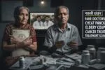 पंचकूला में कैंसर के इलाज का झांसा देकर बुजुर्ग दंपति से 5 लाख रुपये की ठगी, फर्जी डॉक्टर बनकर घर पहुंचे थे आरोपी 3 cancer scam 2026 09 7825bffa3b77a6698ea84895eb15f13a 1200x675