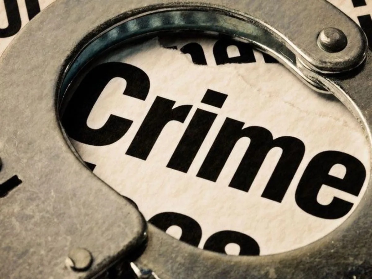 crime 1