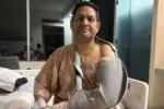 1999 में कारगिल युद्ध लड़ने वाले अमित गुप्ता पर गुरुग्राम में पार्किंग को लेकर हमला, लोहे की रॉड से अटैक 2 kargil veteran attack 2026 09 6aff1a56936db6d2136b1abfff25bbbf 1200x675