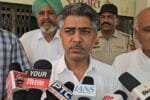 आदित्य देवीलाल ने सीएम सैनी पर तंज 89004