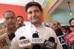 कांग्रेस सांसद दीपेंद्र हुड्डा का झज्जर में भाजपा पर तीखा हम 89216