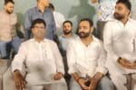 दुष्यंत चौटाला का BJP सरकार पर हमला SIR बेरोजगारी और कानून व 5076