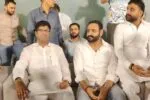 दुष्यंत चौटाला का BJP सरकार पर हमला SIR बेरोजगारी और कानून व 5076