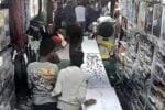 फरीदाबाद में सराय ख्वाजा मार्केट में दुकान में घुसकर युवकों 89230