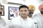 सफाई कर्मचारियों की मांगों को लेकर हुड्डा का सरकार पर निशाना 88664