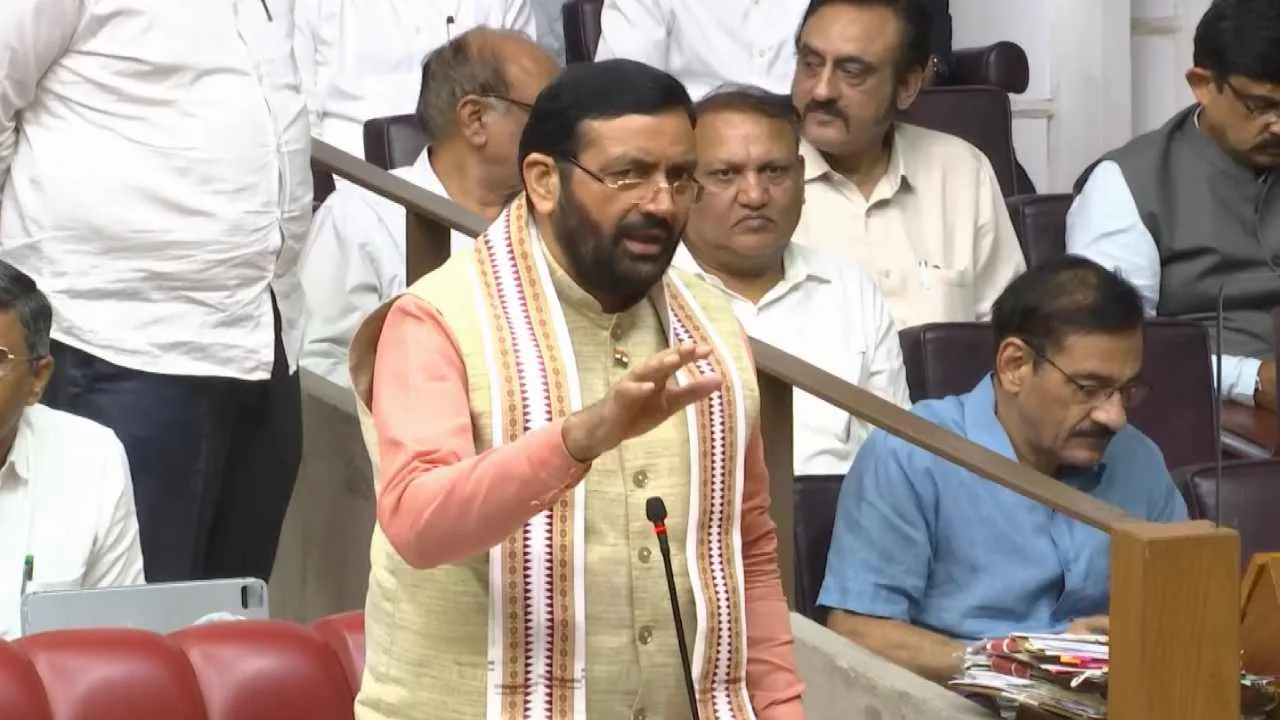 Mera Haryana 50 हरियाणा के कुरुक्षेत्र को मिलेगी नई पहचान 88369