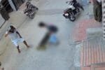 हरियाणा के सोनीपत में पालतू कुत्ते का हमला 89197