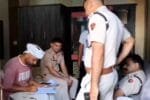 हरियाणा के हांसी में घरेलू विवाद ने लिया खौफनाक मोड़ 88722