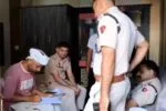 हरियाणा के हांसी में घरेलू विवाद ने लिया खौफनाक मोड़ 88722