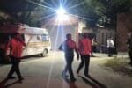 हरियाणा के हांसी में दर्दनाक हादसा दो बाइकों की भिड़ंत में 3 9340