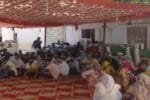 हरियाणा में 37 दिन बाद खत्म हुई सफाई कर्मचारियों की हड़ताल 88893