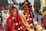 हरियाणा में गैंगस्टर मैनपाल की शादी कंबोडियाई मेटाचान बनी दु 1412