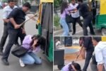 Gurugram Viral Video 1200x900