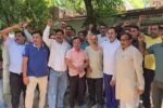 12 घंटे में 3000 शिकायतें, गुरुग्राम के 40 फीसदी इलाके में ब्लैकआउट, फरीदाबाद में बत्ती गुल, तीन दिन की हड़ताल का दिखने लगा असर 4 Haryana Bijli Karamchari Strike 2026 10 ffdedc2045b63e04facf151c3e4d7d93 1200x675