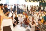 Haryana News CM सैनी ने युवाओं को दिया संदेश कहा नशे से दू 4129