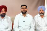 Haryana News दिग्विजय चौटाला का अभय चौटाला पर तीखा हमला INL 5254