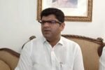 Haryana News बिजली निजीकरण पर दुष्यंत चौटाला का सरकार पर हम 7047