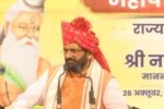 Haryana News वाल्मीकि प्रकट उत्सव पर CM सैनी की बड़ी बातें 6132