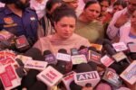 Haryana News श्रुति चौधरी का कांग्रेस पर पलटवार बोलीं हरिय 2309