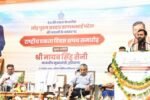Haryana News सरदार पटेल की जयंती पर CM नायब सैनी ने दिलाई ए 5173