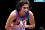 Parveen Hooda Wins Gold Medal 1200x900
