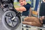 हरियाणवी गायक दिलेर पर फायरिंग करने वाले 'बूढ़ा' का एनकाउंटर, रेंज रोवर पर की थी अंधाधुंध फायरिंग 2 daler 1200x900