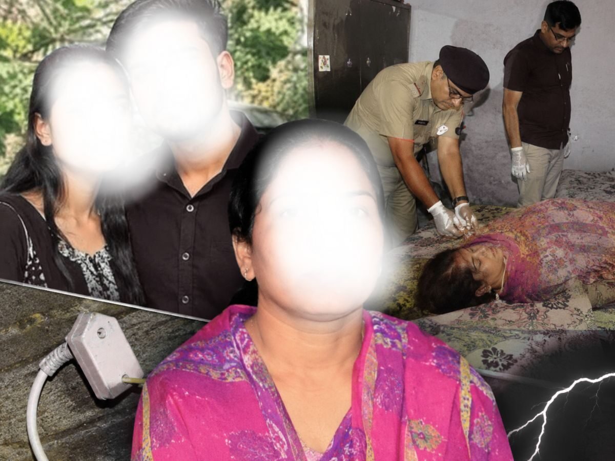 Mera Haryana 24 sonipath crime
